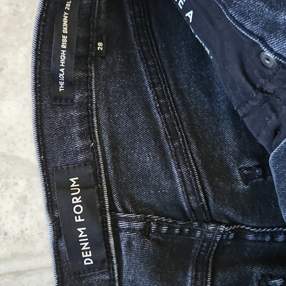 Denim Forum Lola 28r - Picture 3 of 6